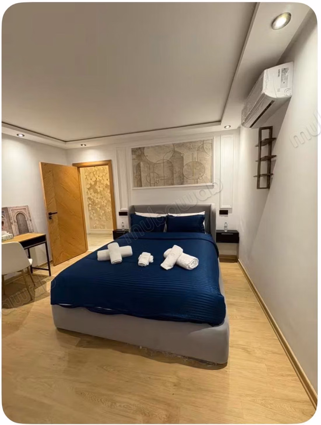 In vendita - studio arredato, gli ospedali