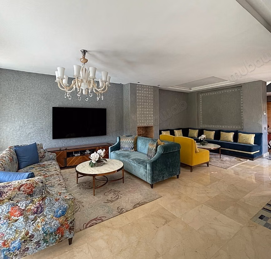Bella villa arredata per famiglie a Prestigia