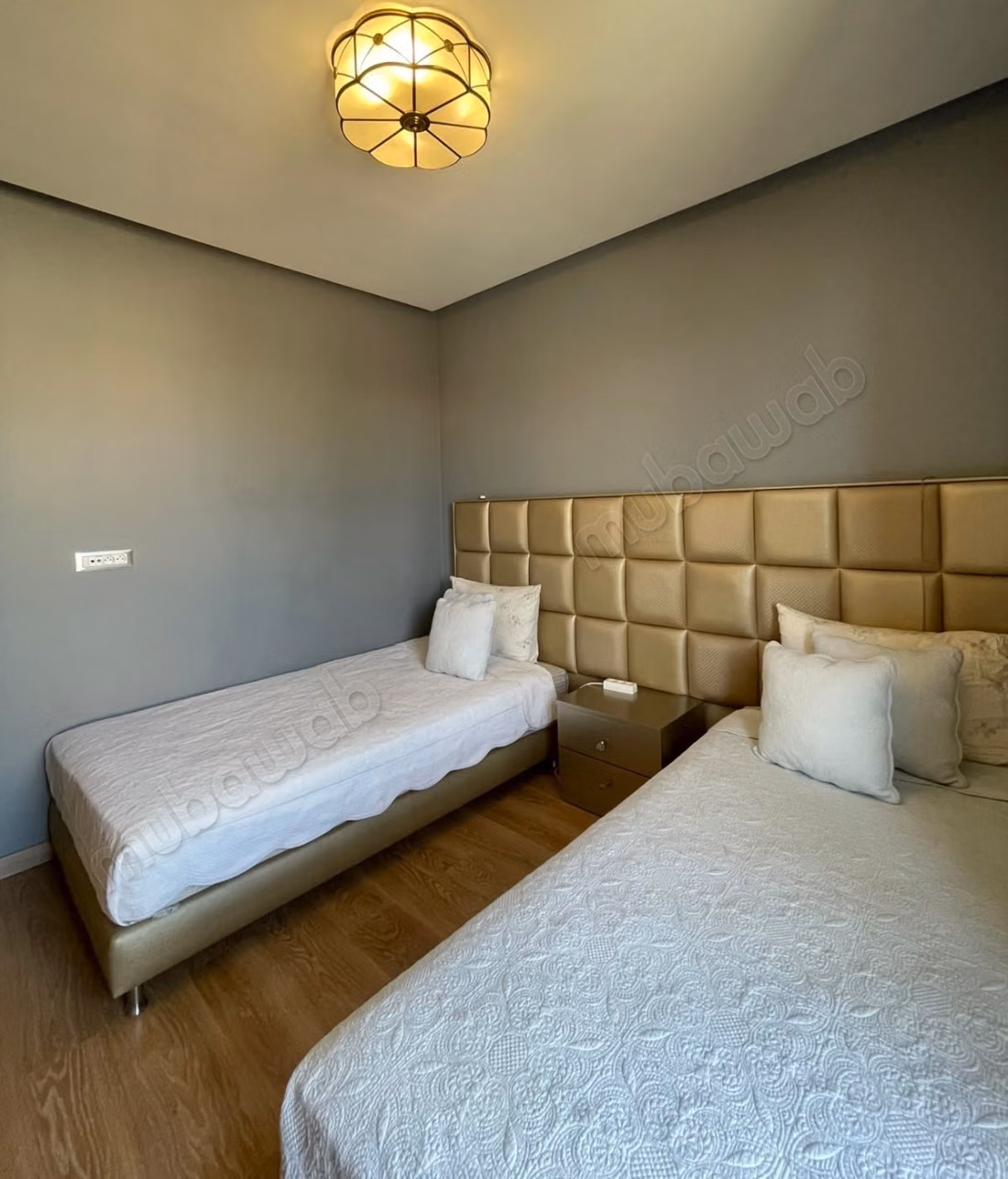 Bella villa arredata per famiglie a Prestigia