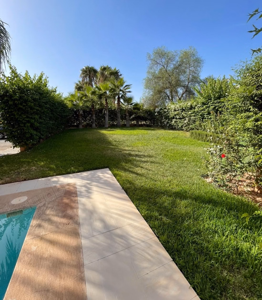 Bella villa arredata per famiglie a Prestigia