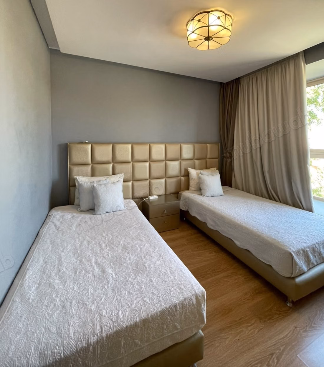 Bella villa arredata per famiglie a Prestigia
