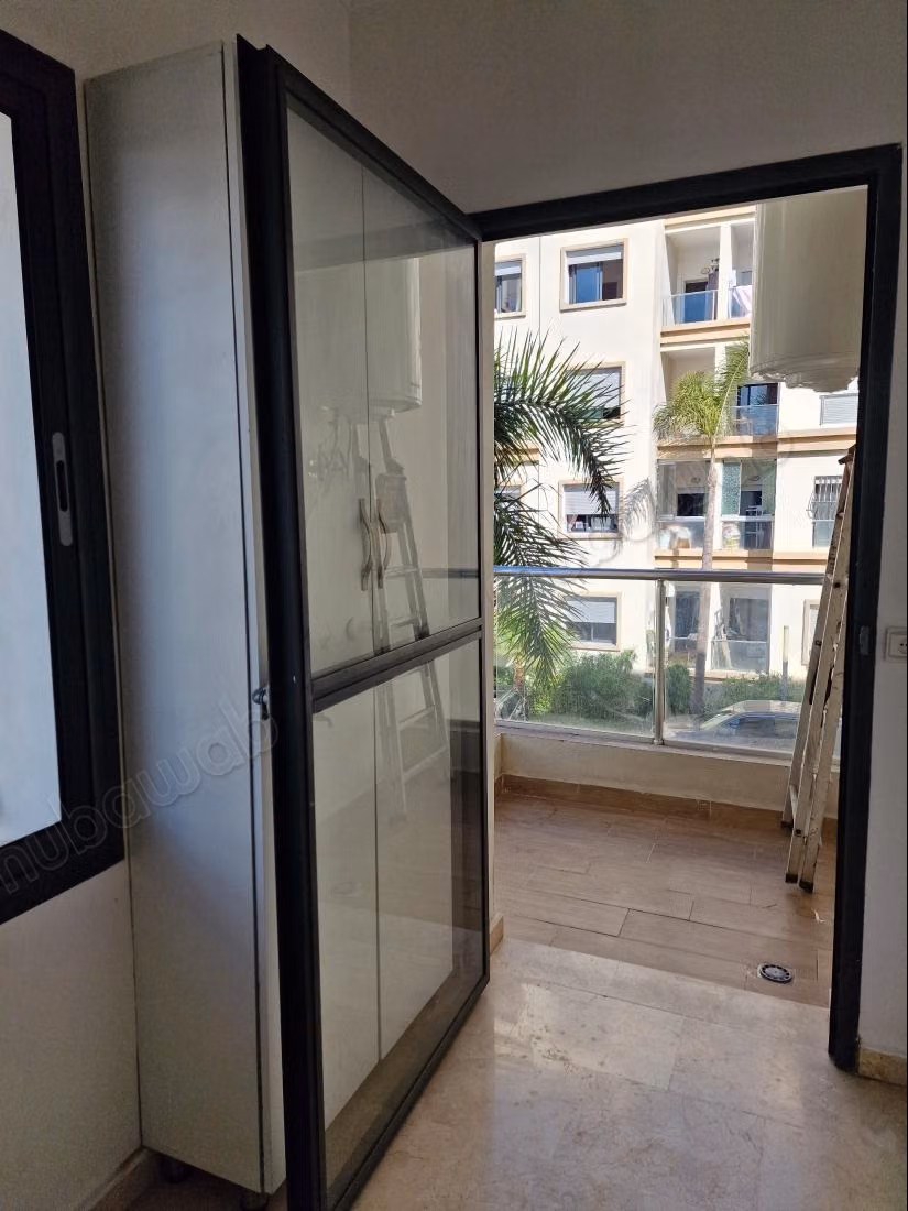 Furnished apartment Manismane 90m