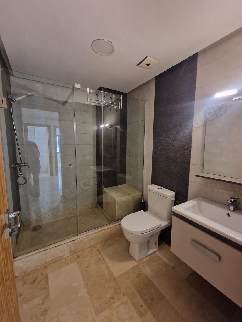 Furnished apartment Manismane 90m