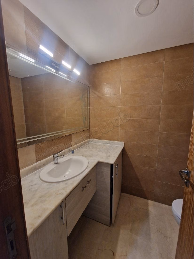 Furnished apartment Manismane 90m