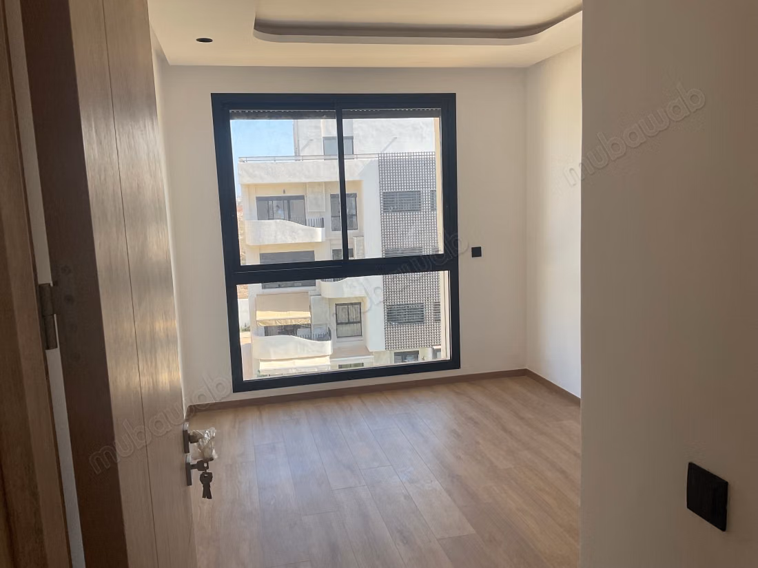 Nieuwe luxe appartement