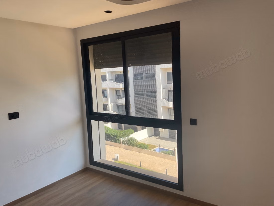 Nieuwe luxe appartement