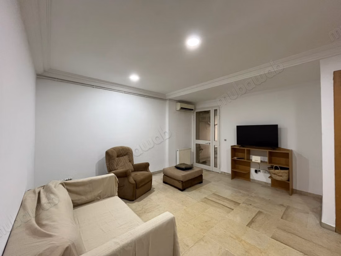 Appartement moderne centre Tunis passage Lafayette