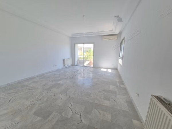 Appartement S3 à louer aux Jardins de carthage