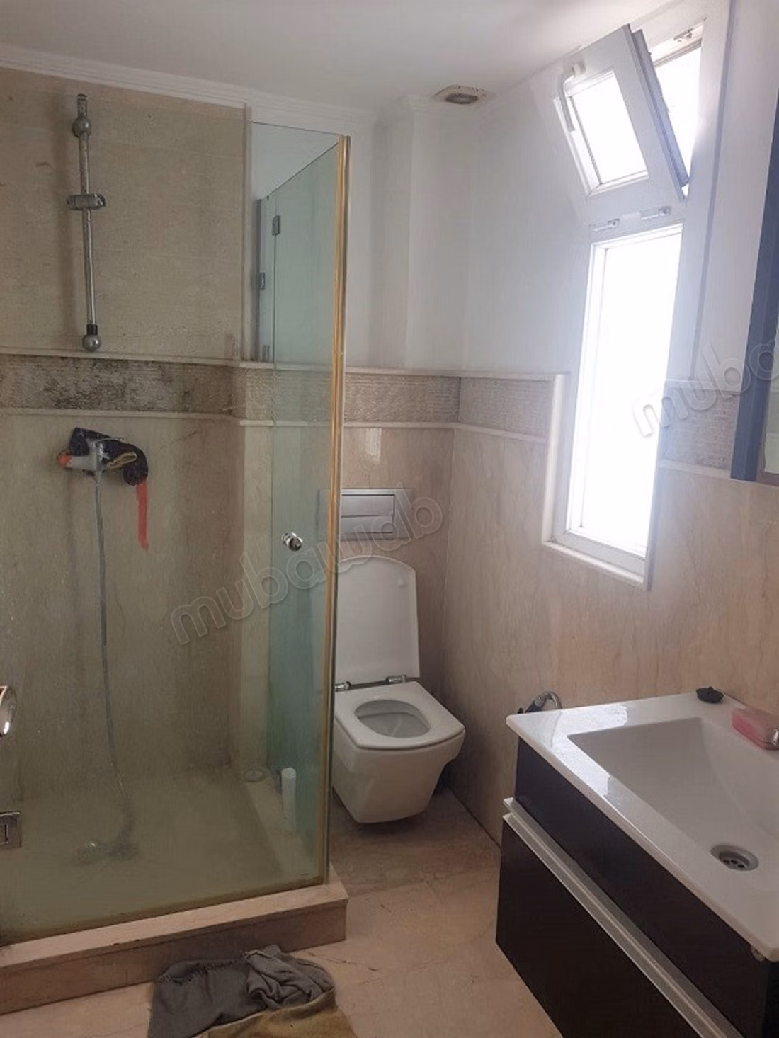 Luxury Furnished Apartment 73m2 in Gauthier District