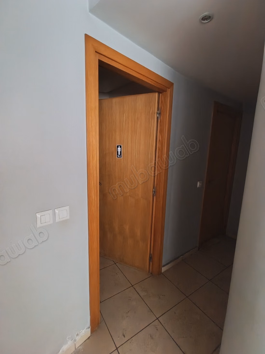 Oficinas en alquiler en Medina. Superficie 219 m²