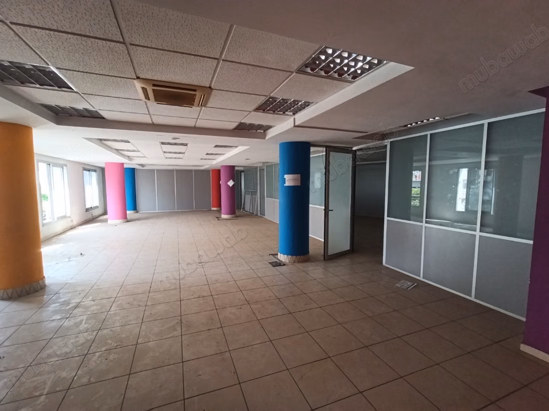 Oficinas en alquiler en Medina. Superficie 219 m²