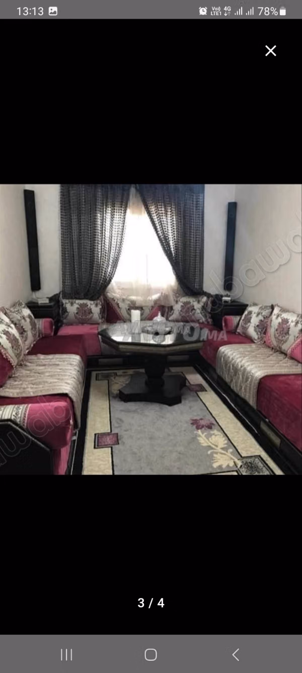 Apartments for rent in the city center. 1 beautiful room. Microwave