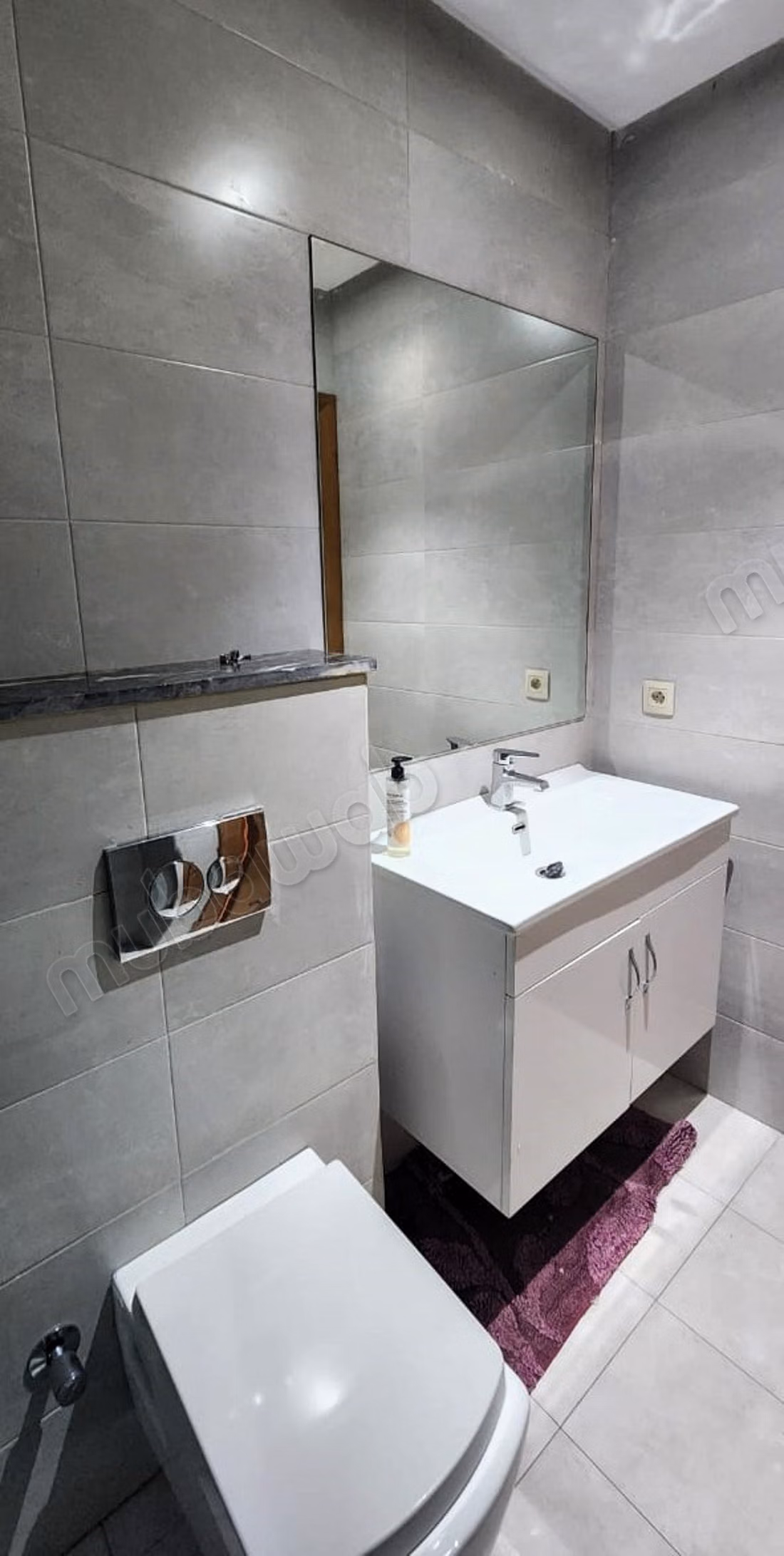 Studio Neuf Haute Gamme 52m2 à Riviera 
Ss Vis àVis