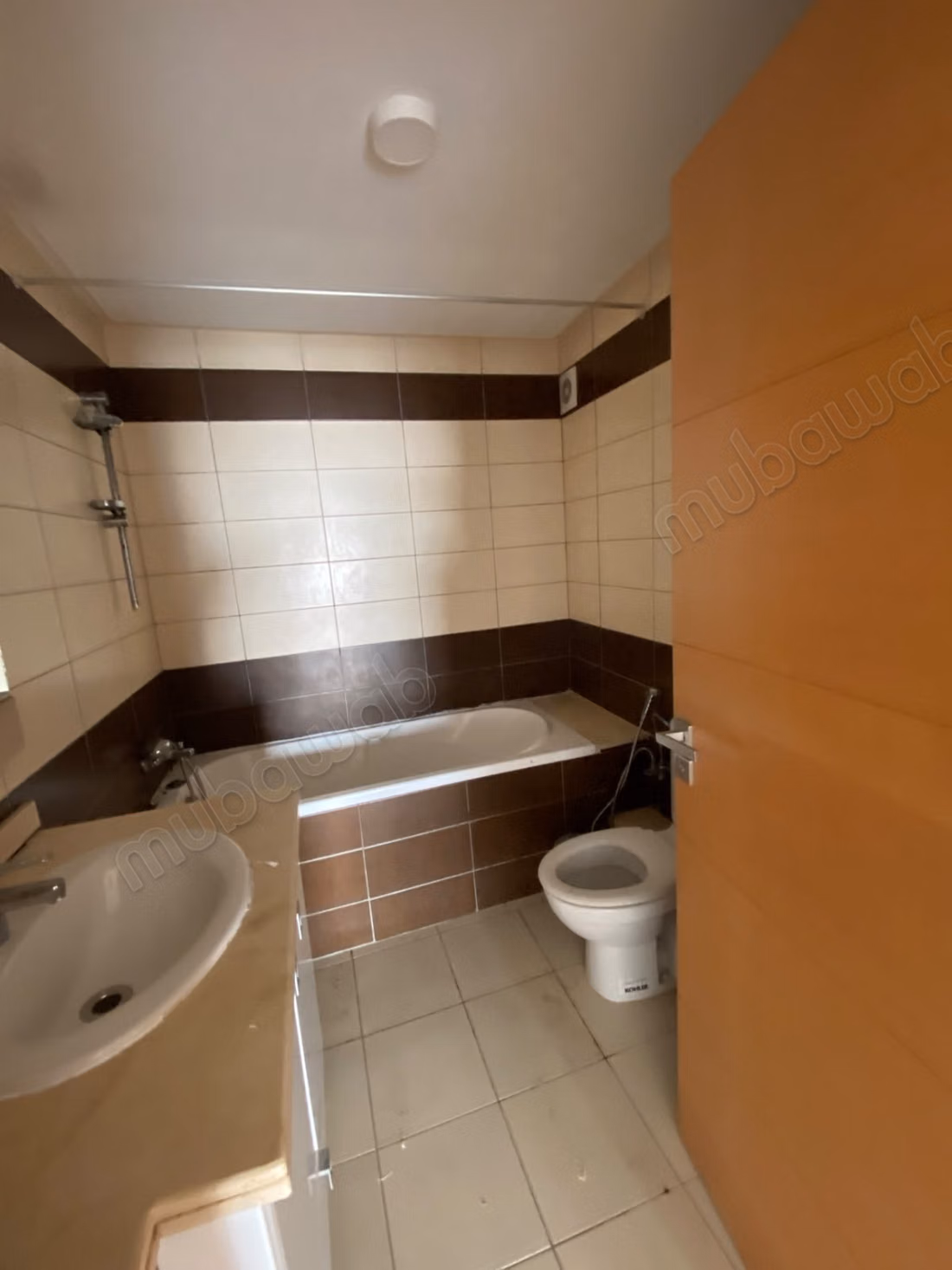 For rent - empty apartment, Mohammedia