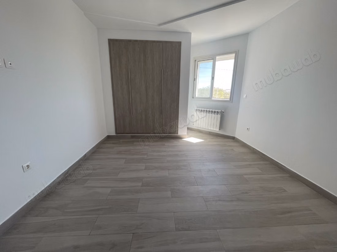 Location Appartement aux jardins de Carthage