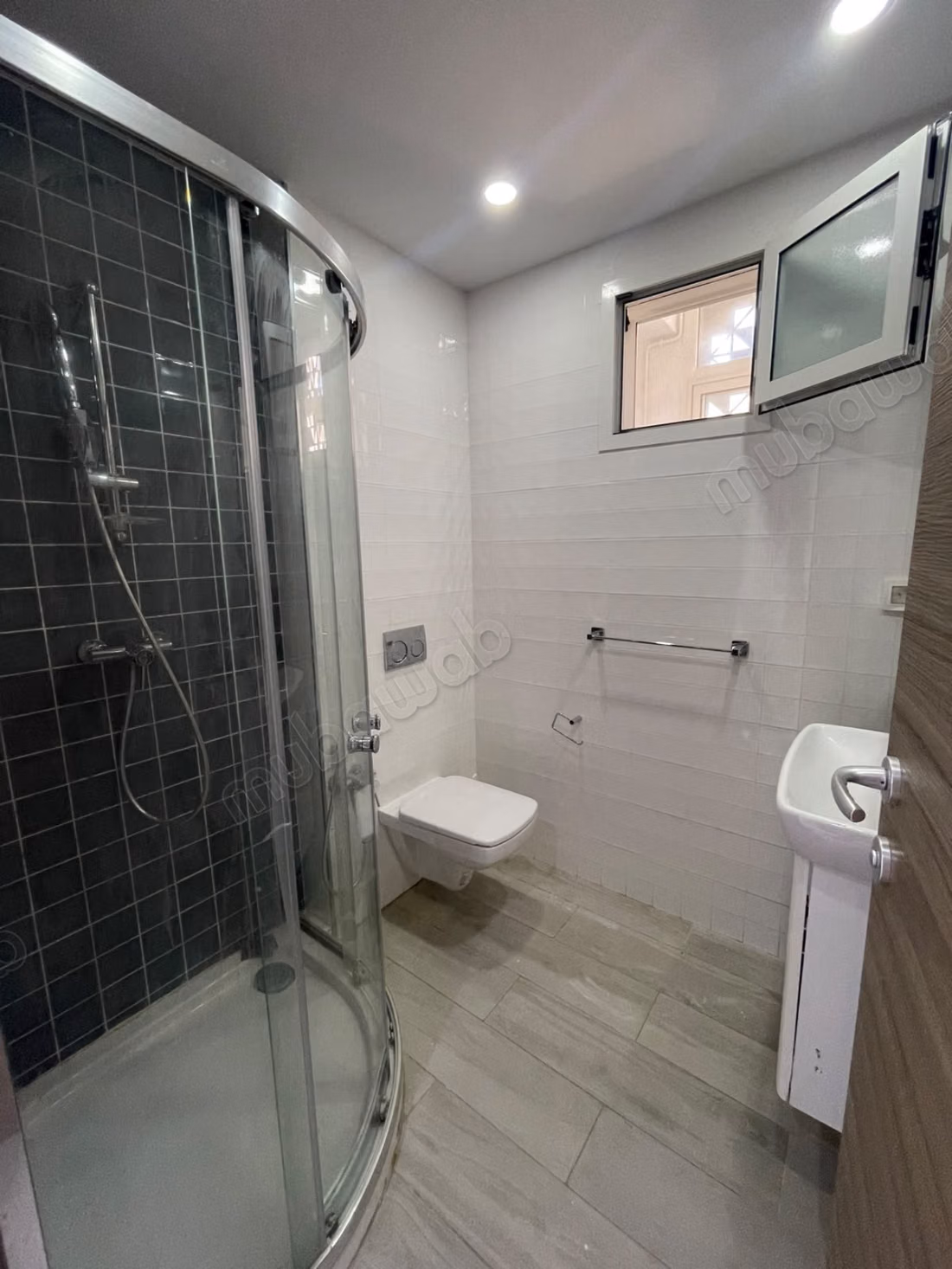 Location Appartement aux jardins de Carthage