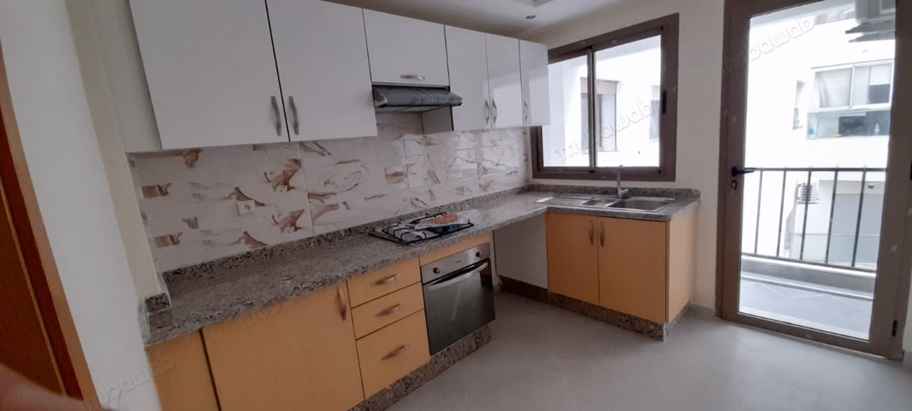 Apartment for rent near the station