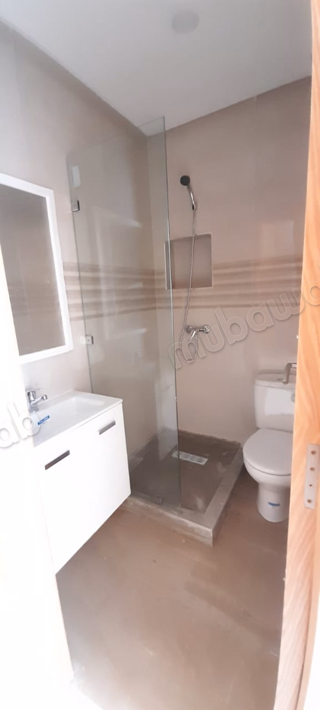 Apartment for rent near the station
