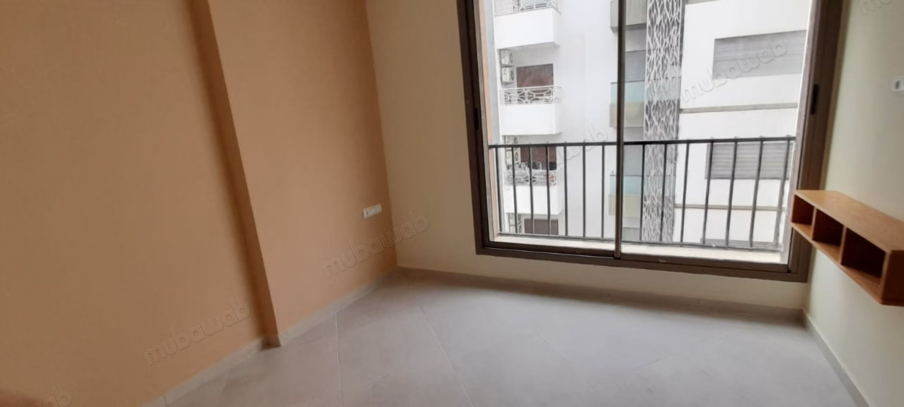 Apartment for rent near the station
