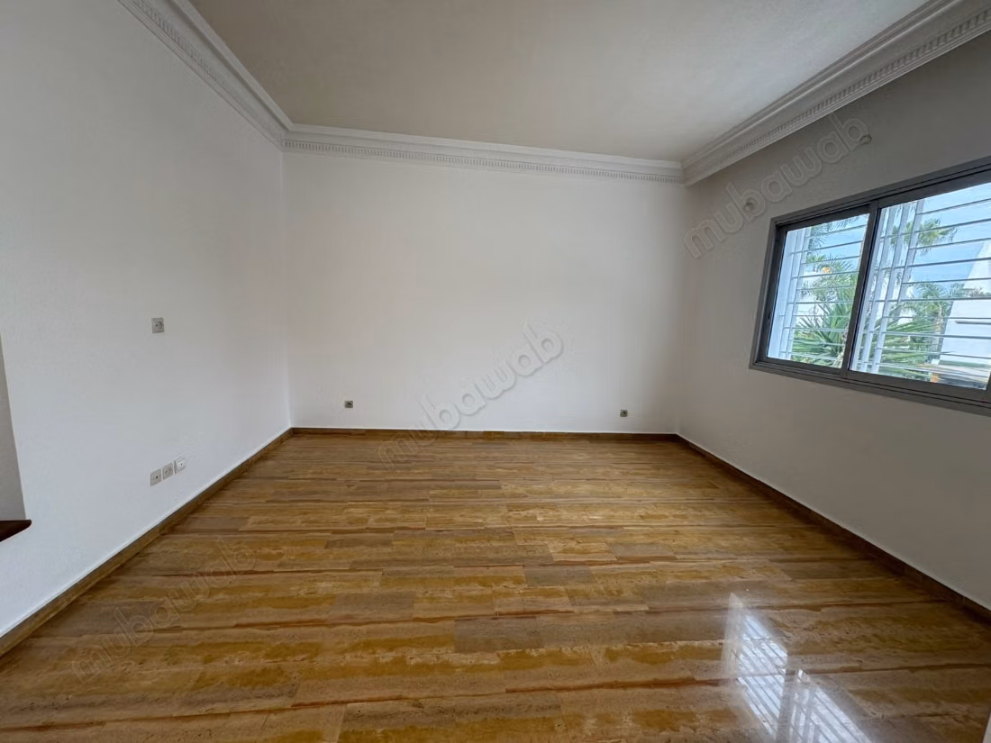 Huur villa met 4 slaapkamers in Anfa