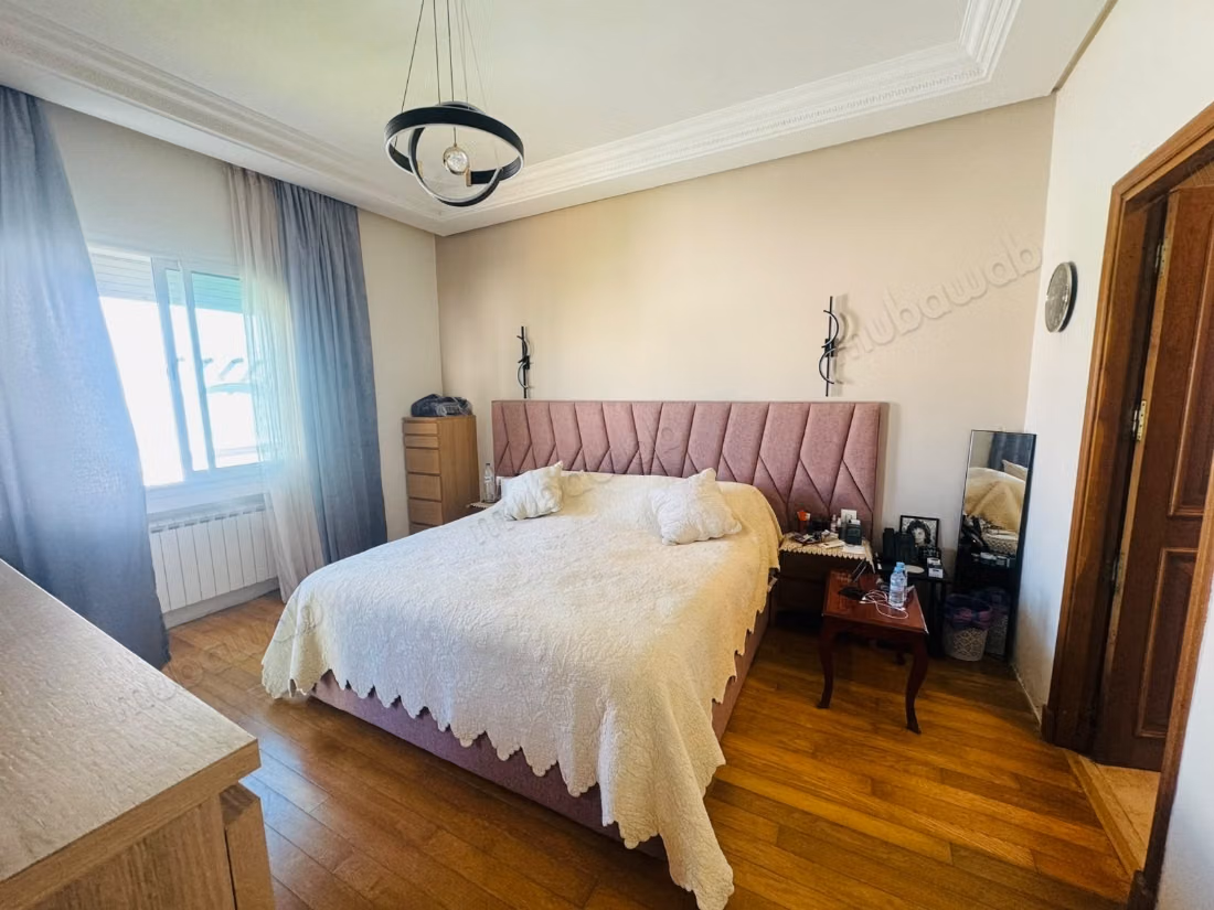 Location villa 5 chambres à ain diab