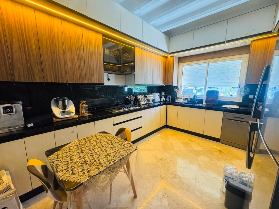 Location villa 5 chambres à ain diab