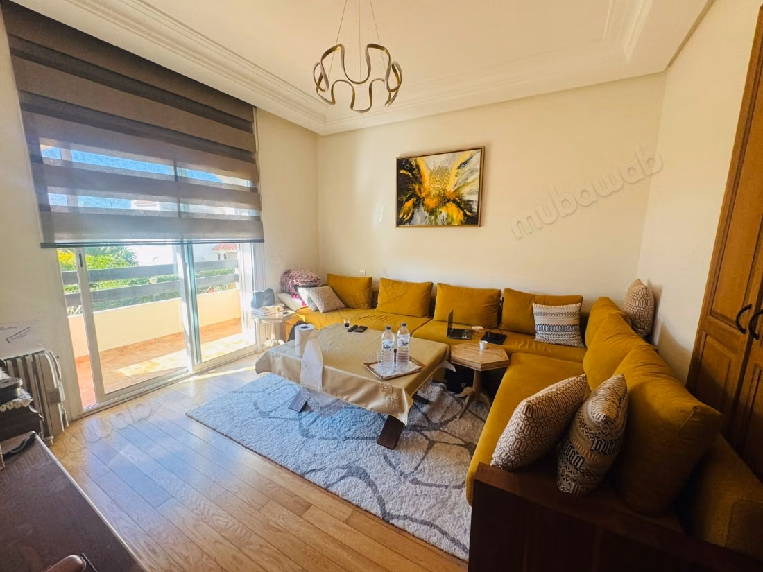 Location villa 5 chambres à ain diab