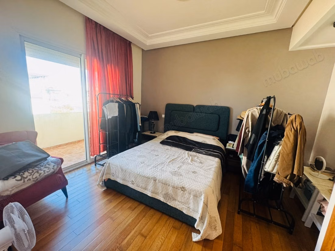 Location villa 5 chambres à ain diab