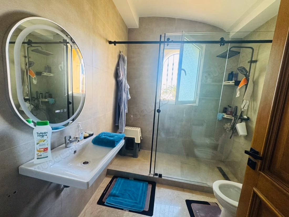 Location villa 5 chambres à ain diab