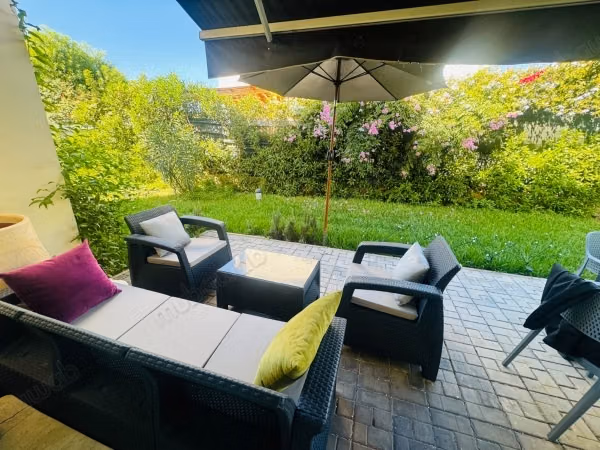 Location villa 5 chambres à ain diab