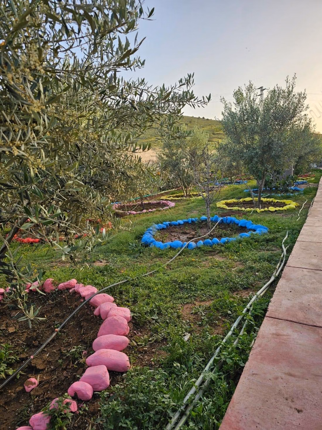 فيلا للبيع - طريق أوريكا، مراكش