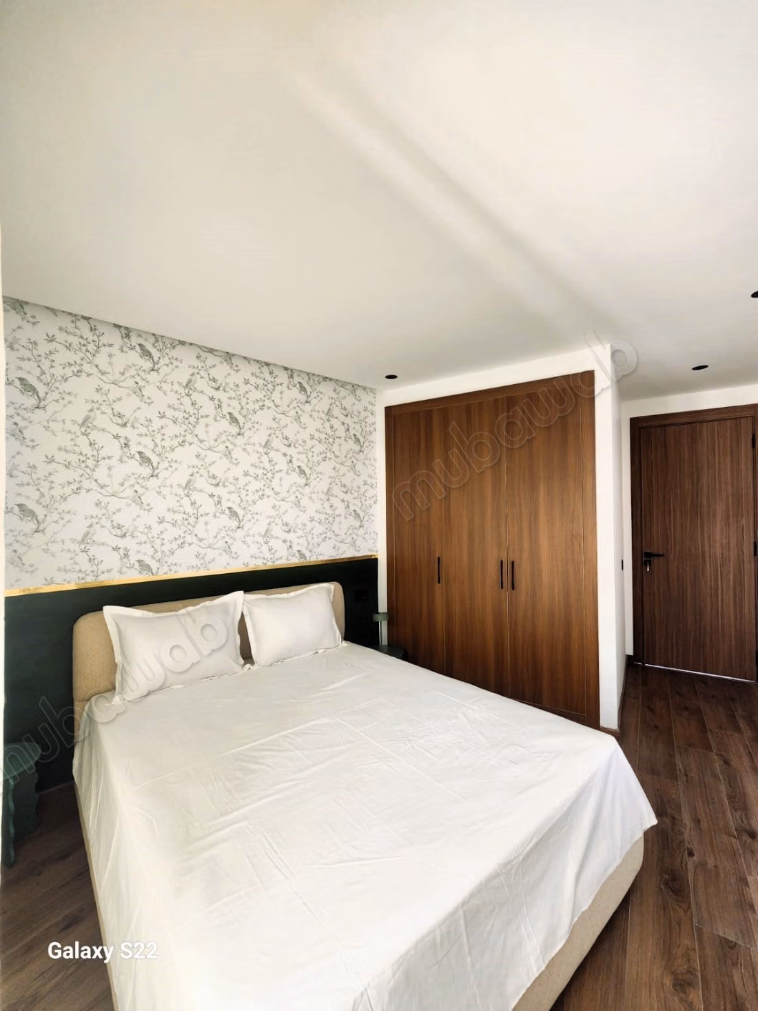 Studio neuf meublé Haute Gamme 73m2 Q. Palmier Ss