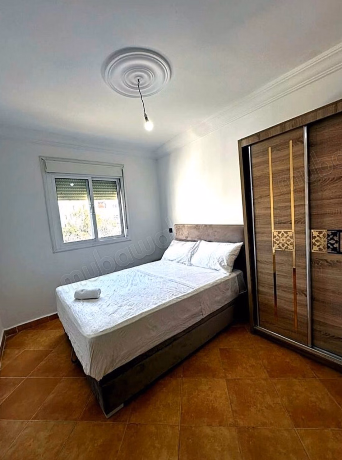 Appartement meublé à louer à Tanja Balia – Tanger