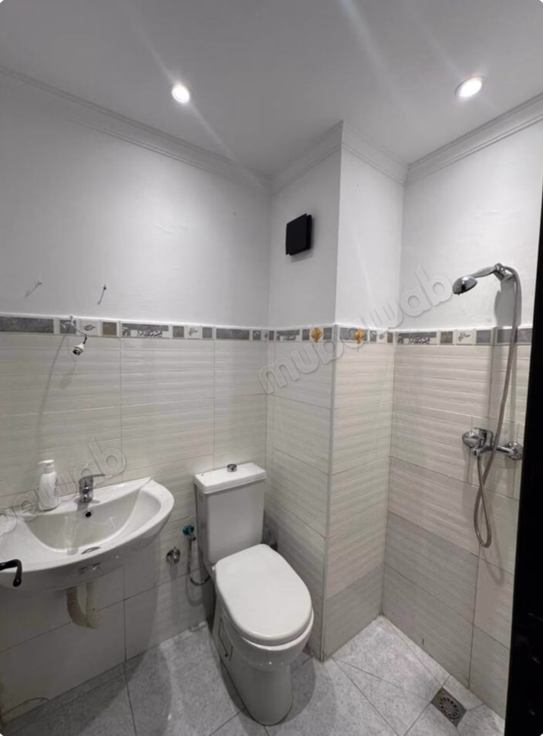 Appartement meublé à louer à Tanja Balia – Tanger
