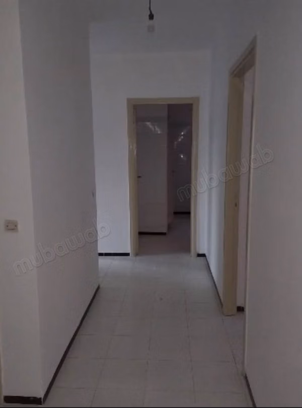 Te huur - lege appartement in Allal El Fassi