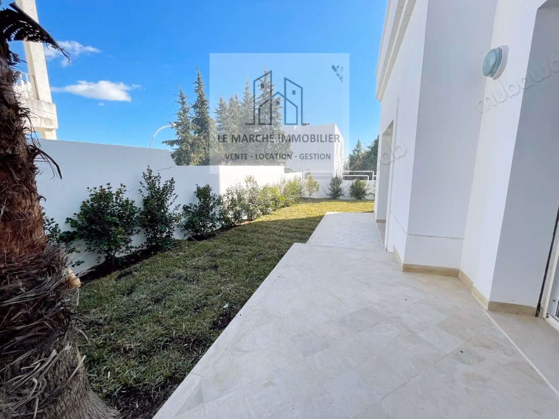 In affitto villa in S4 a Manar 1