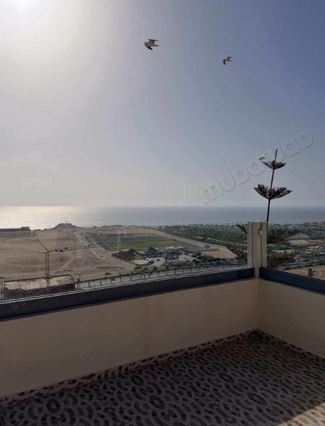 Building 617 m² in Tamraght - Titled with VNA