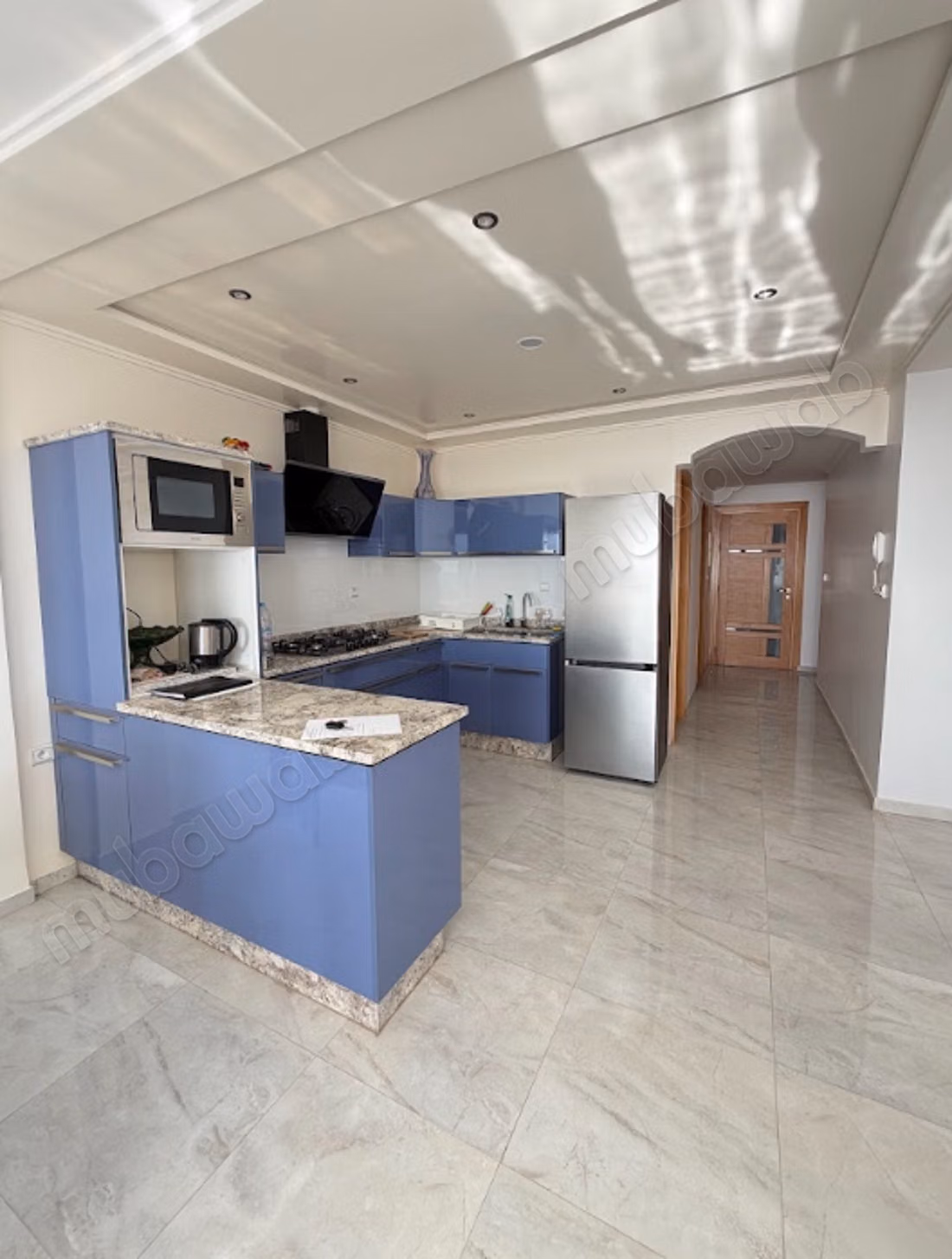 Building 617 m² in Tamraght - Titled with VNA