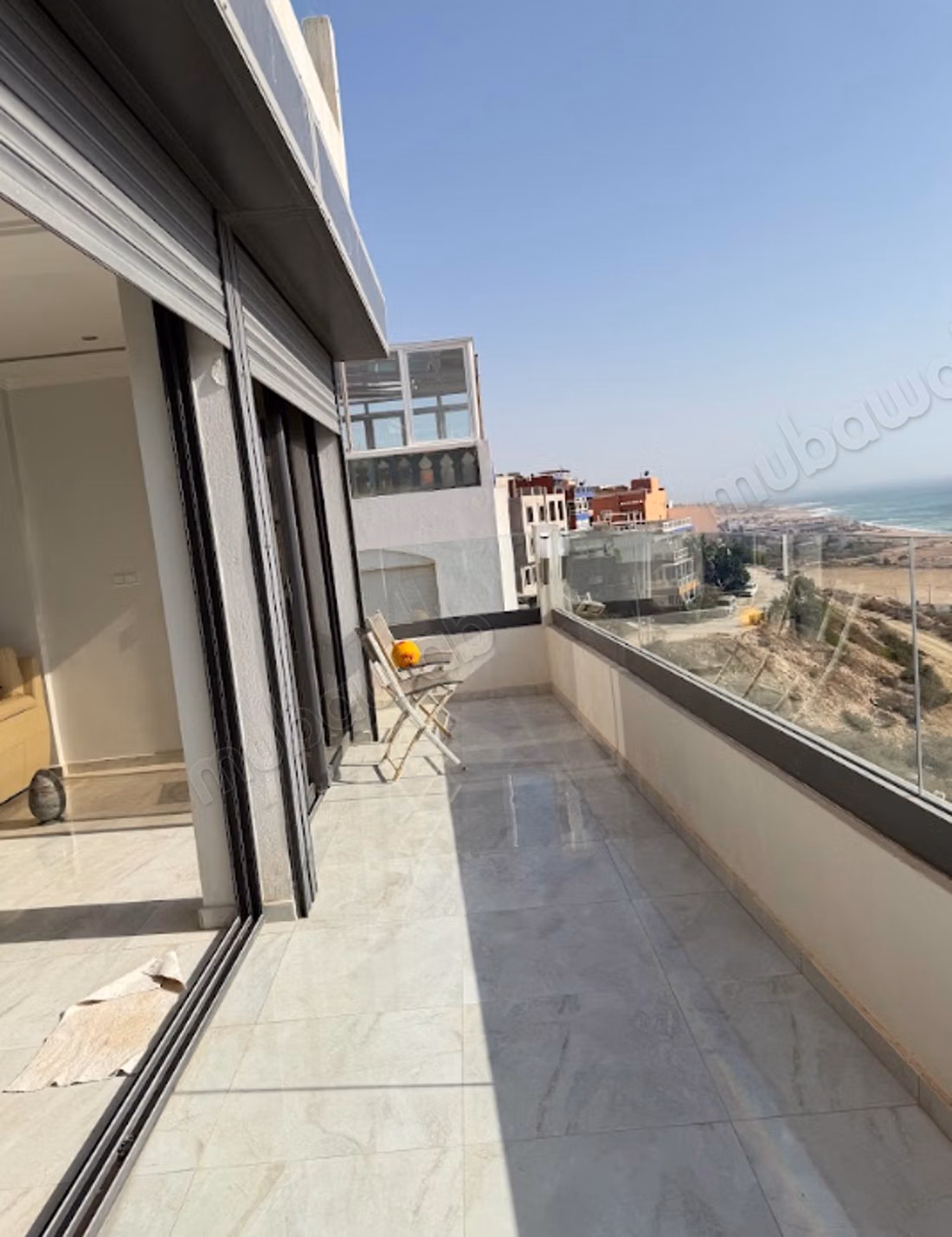 Building 617 m² in Tamraght - Titled with VNA