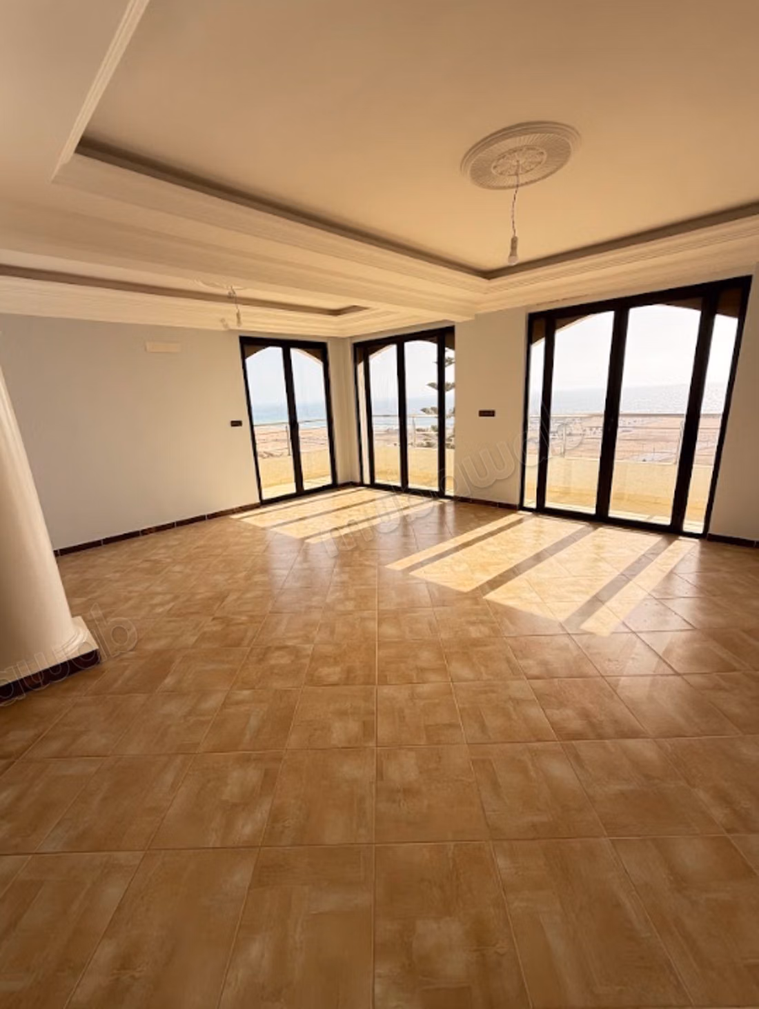 Building 617 m² in Tamraght - Titled with VNA