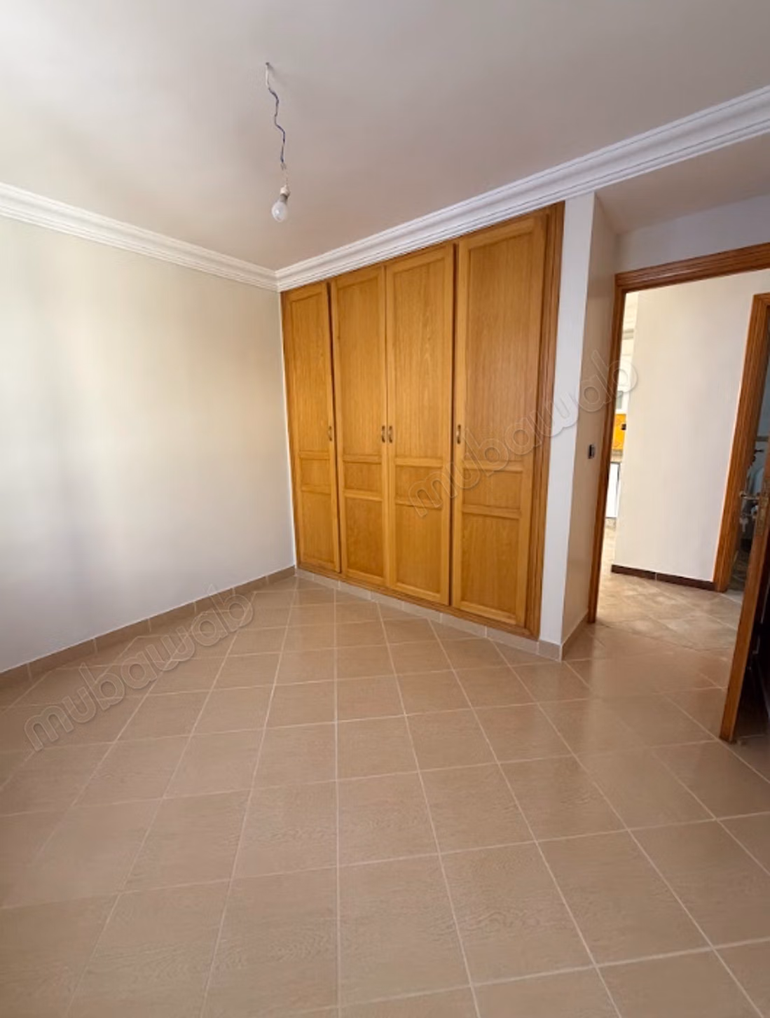 Building 617 m² in Tamraght - Titled with VNA