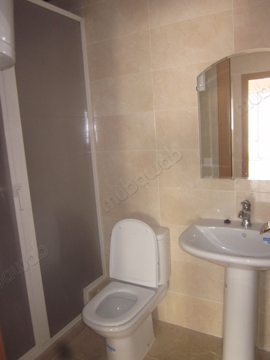 Studio vuoto di lusso 50m2 a Maarif vicino a Twins