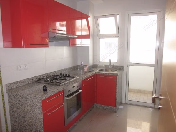 Studio vuoto di lusso 50m2 a Maarif vicino a Twins