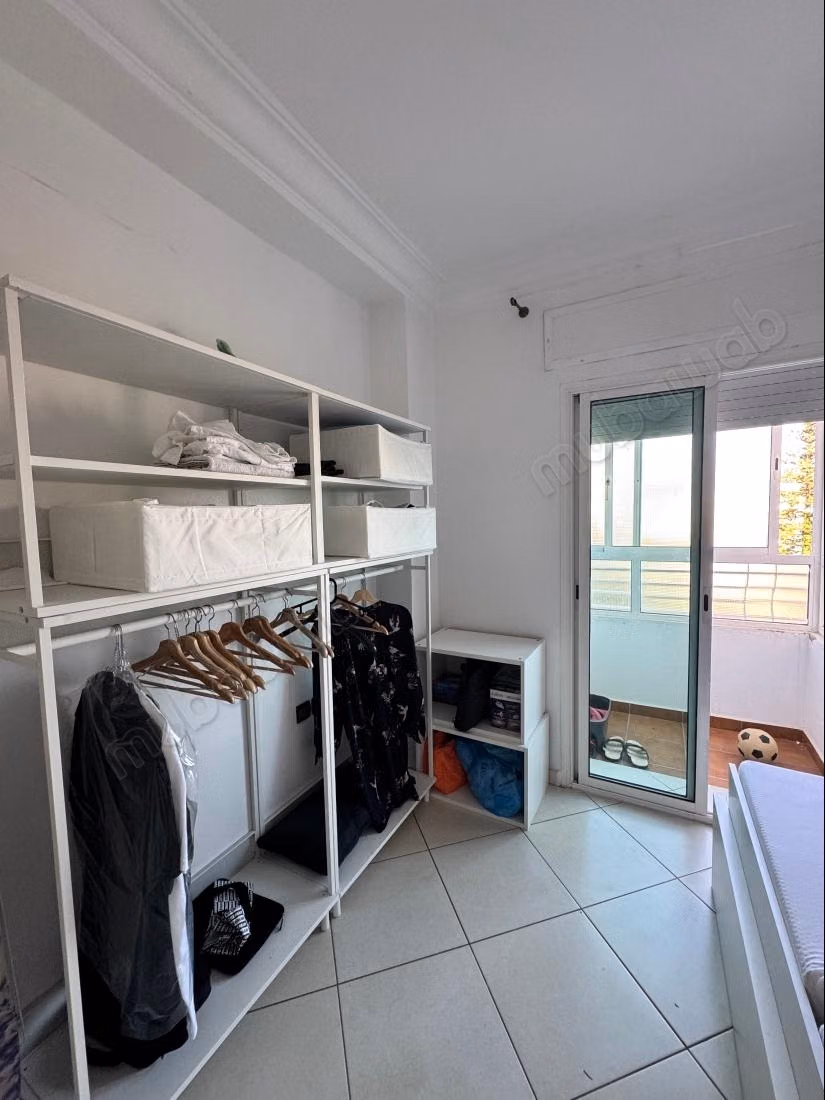 Studio te koop in Valfleuri met garage