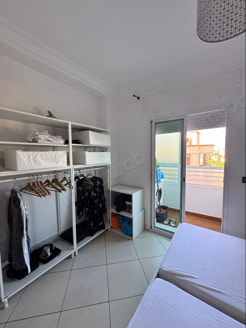 Studio te koop in Valfleuri met garage
