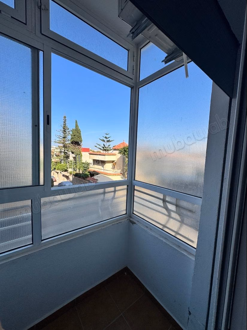 Studio te koop in Valfleuri met garage