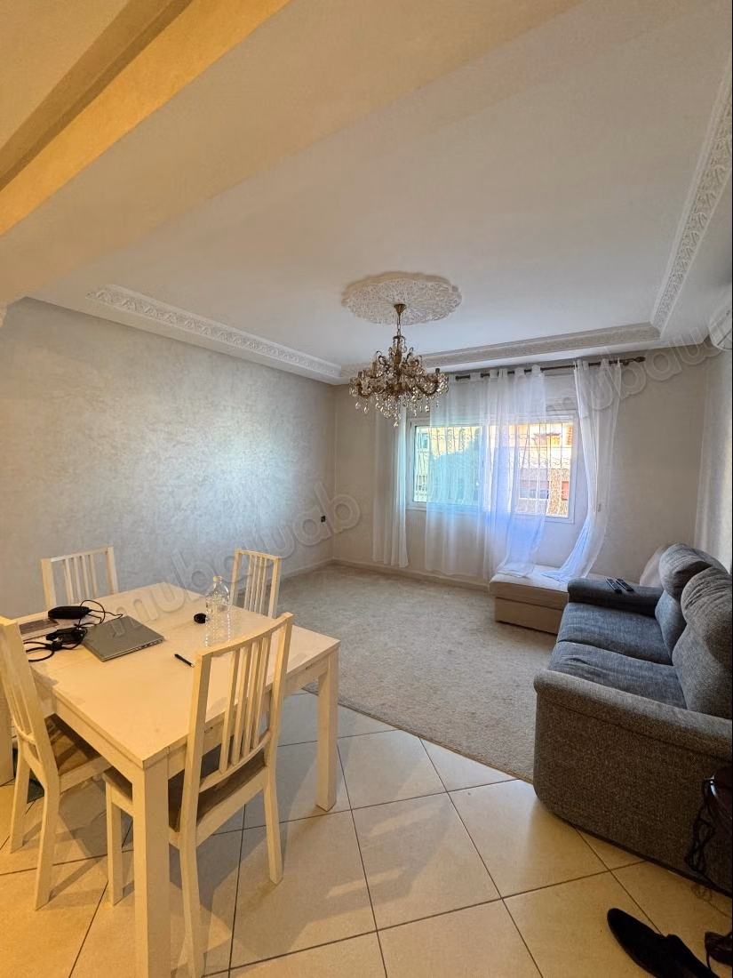 Studio te koop in Valfleuri met garage