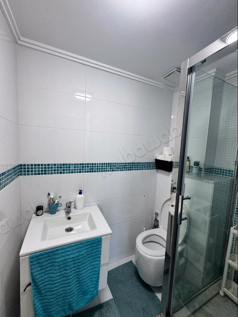 Studio te koop in Valfleuri met garage