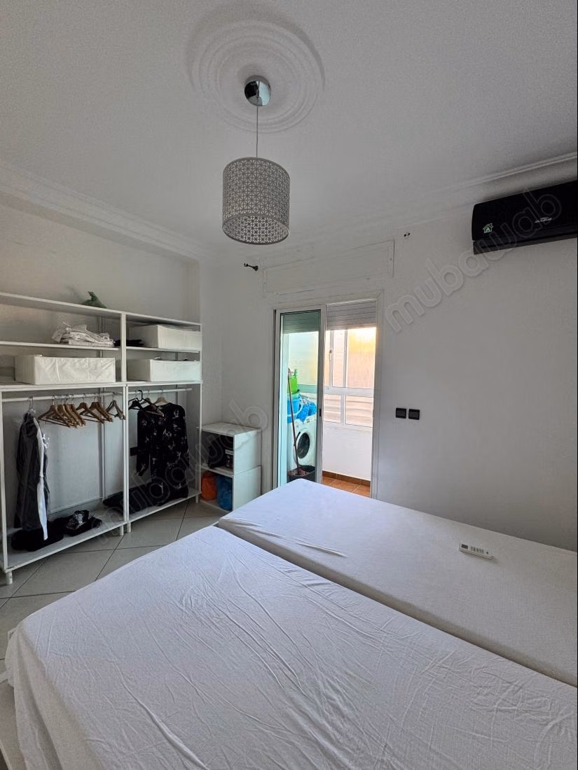 Studio te koop in Valfleuri met garage