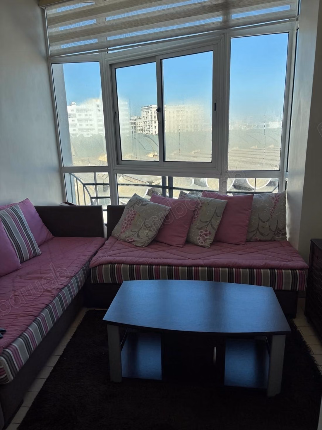 Appartamento Val Fleuri 126 m